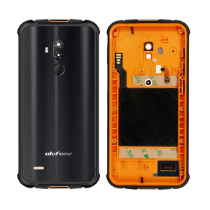 ULEFONE back cover για smartphone Armor 5 ARM5-BCOVER