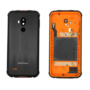 ULEFONE back cover για smartphone Armor 5S ARM5S-BCOVER