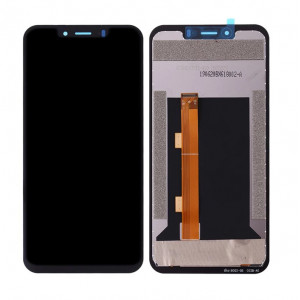 ULEFONE LCD & Touch Panel για smartphone Armor 6E ARM6E-TP+LCD