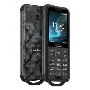 ULEFONE κινητό τηλέφωνο Armor Mini 2, IP68, 2.4, Dual SIM, παραλλαγή ARMORMINI2-CM