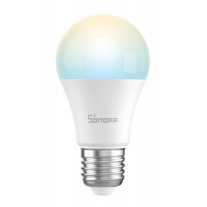 SONOFF smart λάμπα LED B02-BL-A60, Wi-Fi, 9W, E27, 2700K-6500K B02-BL-A60