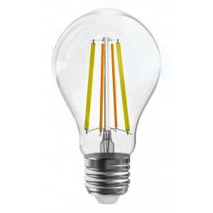 SONOFF Smart λάμπα LED Filament B02-F-A60, Wi-Fi, 7W, E27, 2200K-6500K B02-F-A60