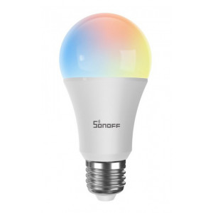 SONOFF smart λάμπα LED B05-B-A60, Wi-Fi, 9W, E27, 2700K-6500K, RGB B05-B-A60