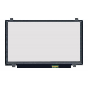 AUO LCD οθόνη B140RTN030, 14 HD+, matte, 30 pin δεξιά B140RTN030