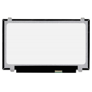 AUO LCD οθόνη B140RTN031, 14 HD+, matte, 30 pin δεξιά B140RTN031-30