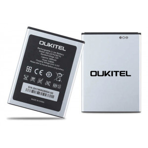 OUKITEL Μπαταρία αντικατάστασης για Smartphone C16 Pro BAT-C16P