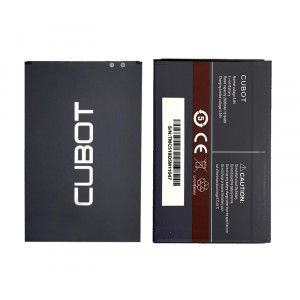 CUBOT μπαταρία αντικατάστασης BAT-J8 για Smartphone J8 BAT-J8