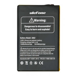 ULEFONE μπαταρία για smartphone Power 5 BAT-POWER5