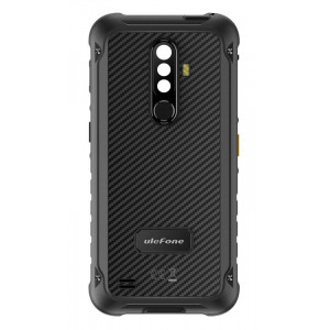 ULEFONE back cover για smartphone Armor X8 BCOVER-ARMX8