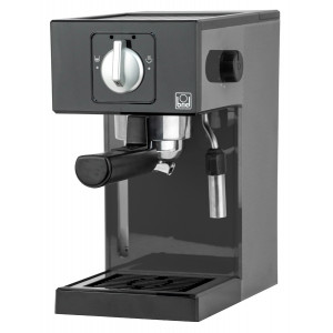 BRIEL μηχανή espresso A1 BRL-A1-ΒΚ 1000W, 20 bar, 10 χρόνια εγγύηση BRL-A1-BK