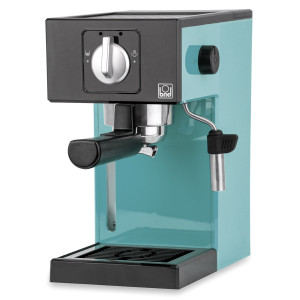 BRIEL μηχανή espresso A1 BRL-A1-BL 1000W, 20 bar, 10 χρόνια εγγύηση BRL-A1-BL