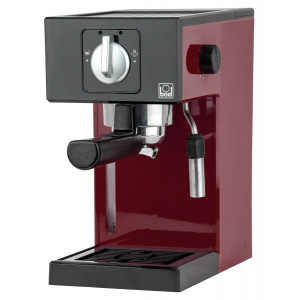 BRIEL μηχανή espresso A1 BRL-A1-BRD 1000W, 20 bar, 10 χρόνια εγγύηση BRL-A1-BRD