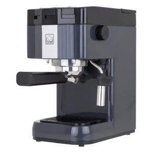 BRIEL μηχανή espresso B15, 20 bar, μαύρη, 10 χρόνια εγγύηση BRL-B15-BK
