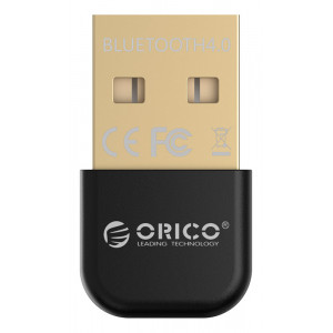 ORICO USB αντάπτορας Bluetooth 4.0 BTA-403, μαύρος BTA-403-BK
