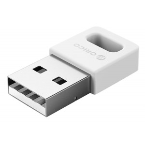 ORICO USB αντάπτορας Bluetooth 4.0 BTA-409-WH, λευκός BTA-409-WH