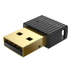 ORICO USB αντάπτορας Bluetooth 5.0 BTA-508, μαύρος BTA-508-BK-BP