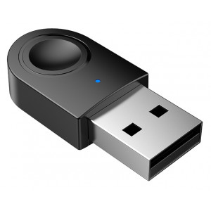 ORICO USB αντάπτορας Bluetooth 5.0 BTA-608, μαύρος BTA-608-BK-BP