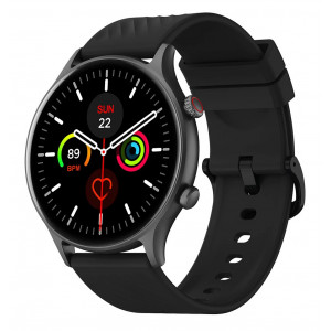 ZEBLAZE smartwatch Btalk 2 Lite, heart rate, 1.39 IPS, IP68, μαύρο BTALK2LITE-BK