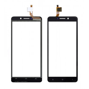 OUKITEL ανταλλακτικό touch panel για smartphone C10, μαύρο C10-TP