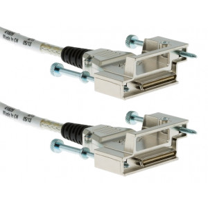 CISCO Systems Stackwise Stacking Cable CAB-SPWR, 30cm CAB-SPWR-30CM