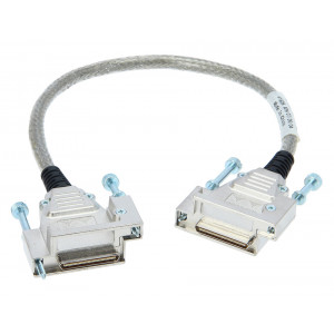 CISCO Systems Stackwise Stacking Cable CAB-STACK-50CM, 50cm CAB-STACK-50CM