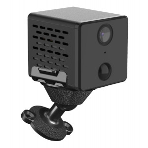 VSTARCAM smart mini κάμερα CB71, 3MP, 1500mAh, WiFi & αυτόνομη καταγραφή CB71