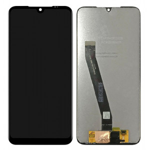 High Copy LCD Touch Screen για Redmi 7, χωρίς Frame, μαύρο CLCD-0003
