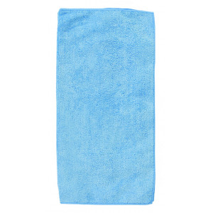 POWERTECH απορροφητική πετσέτα μικροϊνών CLN-0028, 15 x 20cm, μπλε CLN-0028