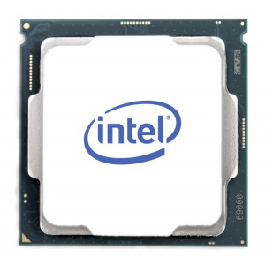 INTEL CPU Core i5-10400F, 6 Cores, 2.90GHz, 12MB Cache, LGA1200, tray CM8070104290716