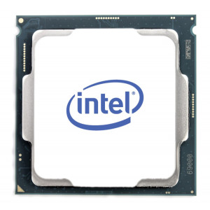 INTEL CPU Pentium Gold G6400T, 2 Cores, 3.40GHz 4MB Cache, LGA1200, tray CM8070104291907