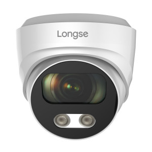 LONGSE IP κάμερα CMSBFG200, 2.8mm, 2MP, αδιάβροχη IP67, PoE CMSBFG200