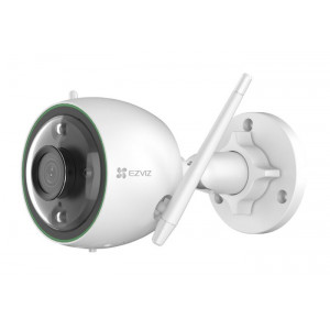 EZVIZ Wi-Fi Camera CS-C3N, 2MP, color night vision, 2.8mm, IP67 CS-C3N
