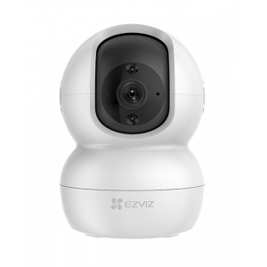 EZVIZ ασύρματη smart κάμερα CS-TY1, Pan & Tilt, 1080p, WiFi, cloud CS-TY1