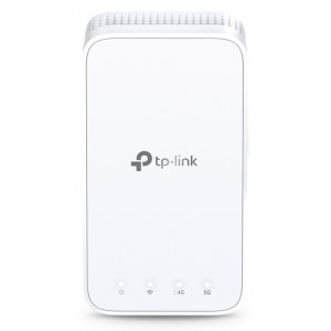 TP-LINK Home Mesh Wi-Fi Add-On Unit Deco M3W, AC1200, Ver. 1.0 DECO-M3W