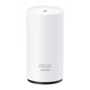 TP-LINK Whole Home Mesh Deco X50-Outdoor AX3000 Dual-Band Wi-Fi 6, Ver.1 DECO-X50-OUTDOOR