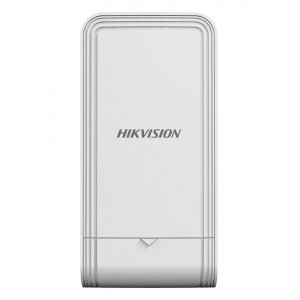 HIKVISION outdoor wireless CPE DS-3WF02C-5AC/O, 867Mbps 5GHz, 12dBi DS-3WF02C-5AC-O