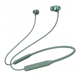 YISON earphones E20, με μαγνήτη, Bluetooth 5.2, 12mm, πράσινα E20-GN