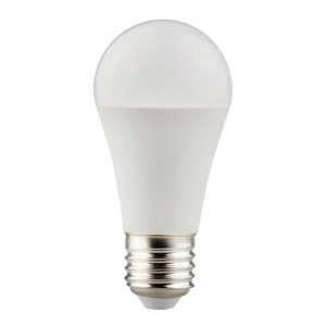 POWERTECH LED Λάμπα Globe E27-007 15W, 6500K, E27, Samsung LED, IC E27-007
