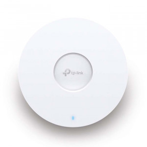 TP-LINK access point EAP613, οροφής, Wi-Fi 6, 1800Mbps, Mesh, Ver. 1.0 EAP613
