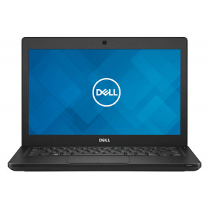 DELL Laptop NB 5280, i5-7200U, 8/128GB SSD, 12.5, Cam, Win 10 Pro, FR FRL-012