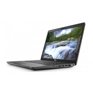 DELL Laptop 5400, i5-8265U, 8GB, 256GB SSD, 14, Cam, Win 10 Pro, FR FRL-122