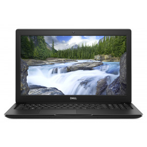 DELL Laptop 3500, i5-8265U, 8/128GB M.2, 15.6, Cam, Win 10 Pro, FR FRL-149