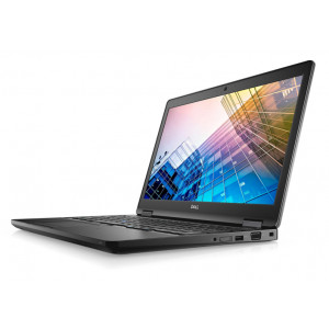 DELL Laptop 5491, i5-8400H, 8/256GB M.2 14, Cam, Win 10 Pro, FR FRL-161