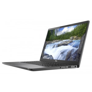 DELL Laptop 7400, i5-8365U, 16GB, 512GB M.2, 14, Cam, Win 10 Pro, FR FRL-189