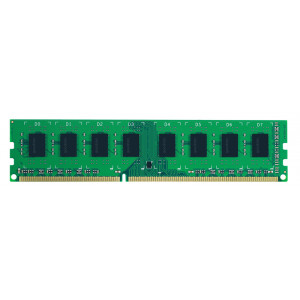 GOODRAM Μνήμη DDR3 UDIMM GR1600D3V64L11S, 4GB, 1600MHz PC3-12800, CL11 GR1600D3V64L11S-4GB