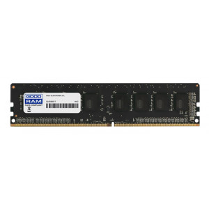 GOODRAM μνήμη DDR4 UDIMM GR3200D464L22S-8G, 8GB, 3200MHz, CL22 GR3200D464L22S-8G