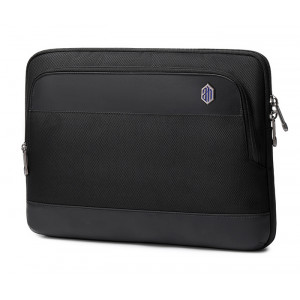 ARCTIC HUNTER τσάντα laptop GW00014, 13.3, μαύρη GW00014-BK