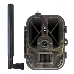 SUNTEK κάμερα για κυνηγούς HC-940PRO-LI, PIR, 4G, 30MP, 4K, IP65 HC-940PRO-LI