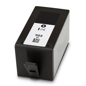 Συμβατό Inkjet για HP 903 XL, 46ml, μαύρο HI-903XLBK
