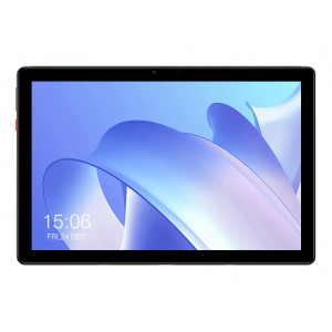 CHUWI tablet Hi10 Go, 10.1 FHD, 6/128GB, Windows 11, γκρι HI10-GO